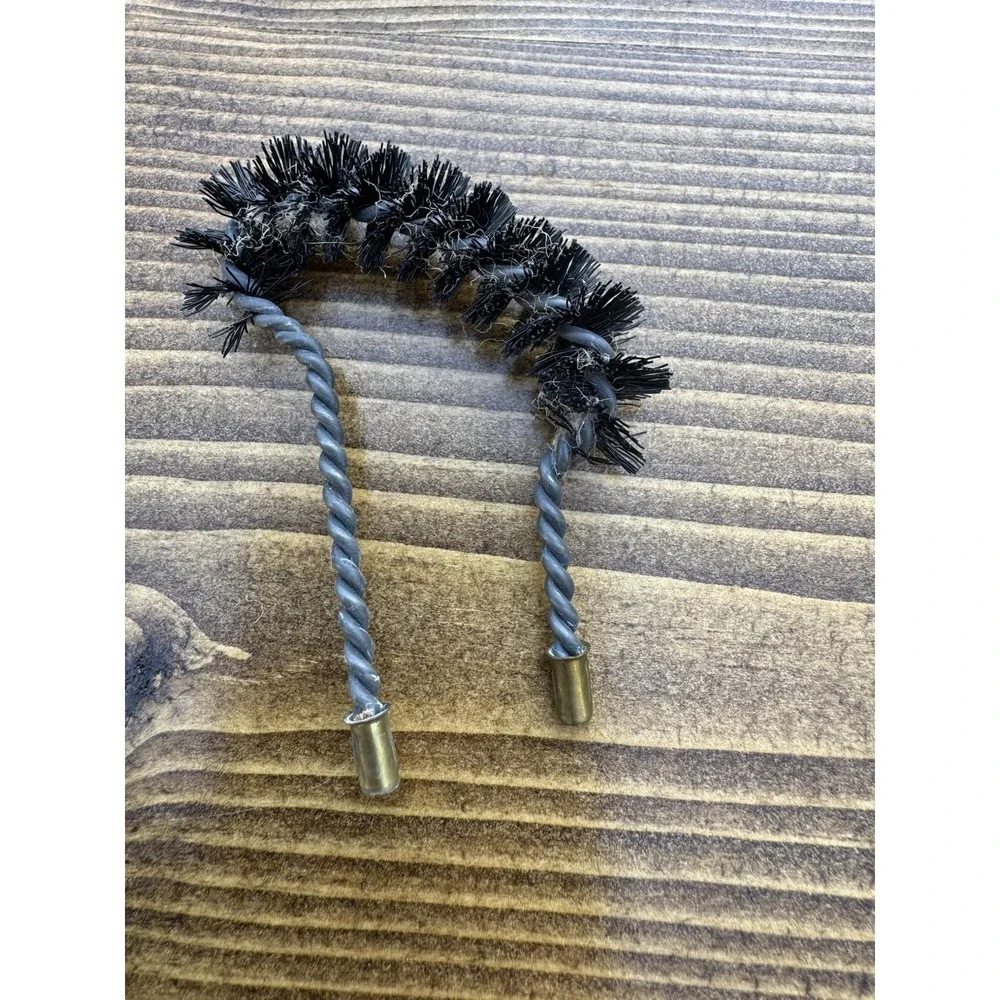 Kirby OEM Crevice Tool Brush Attachment Insert Vacuum Cleaner Part 492